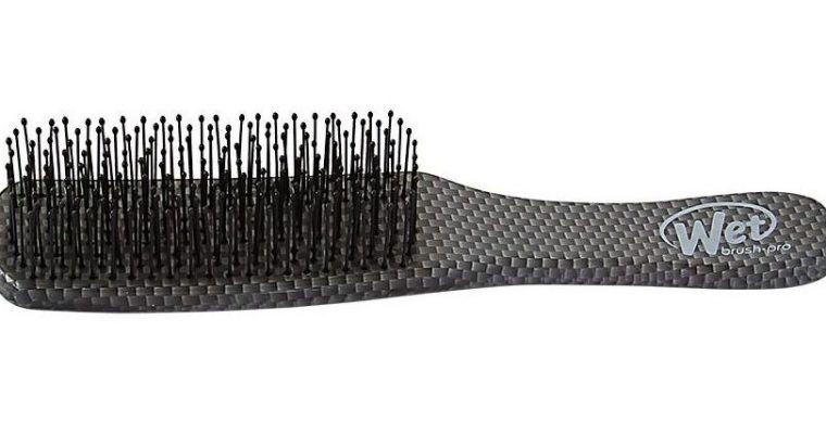 One for the Boys… the Wet Brush Pro!